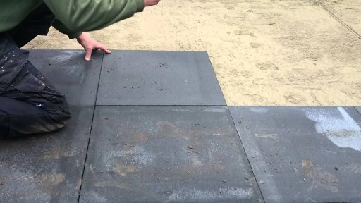 Tuin bestrating laten aanleggen