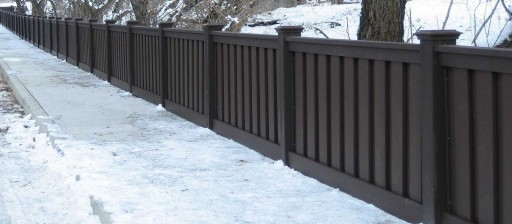 schutting laten plaatsen